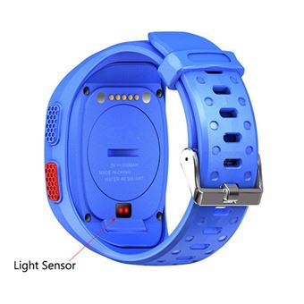 Fnac hotsell montre gps