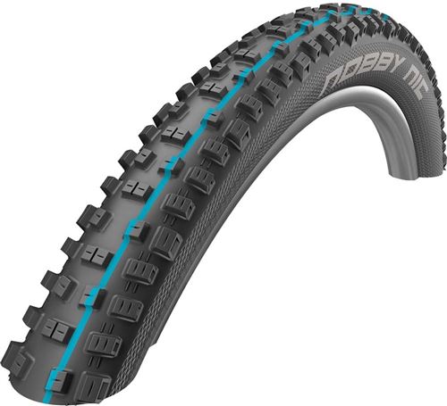 Schwalbe pneu extérieur Nobby Nic Performance27,5 x 2,35 (60-584)