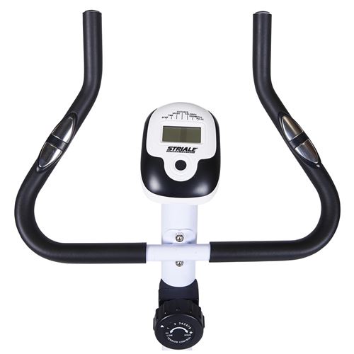 Velo D Appartement Sv 318 Care Fitness Velos De Cardio Training Achat Prix Fnac