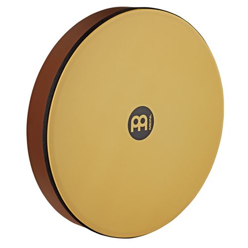 Meinl HD16AB-TF - Hand Drum 16 Avec Peau True Feel