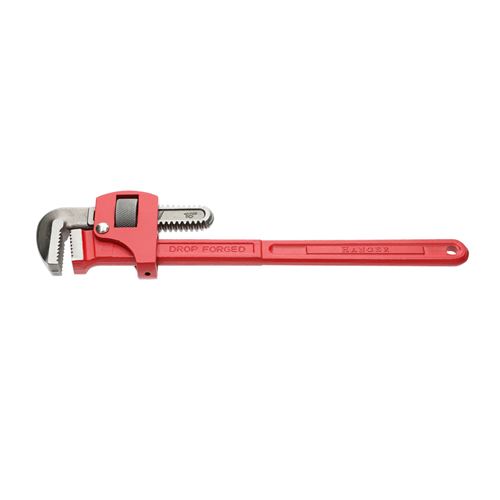Hanger Rouge Clé À Griffe - Image 3