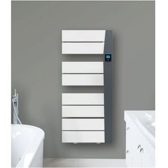 Seche Serviettes Electrique Balina Dynamique 1650w