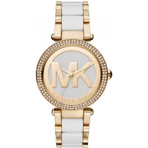 MICHAEL KORS Montre -  - MK6313 - Analogique - Quartz - &Eacute;tanche 