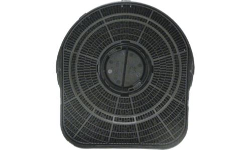 Filtre Charbon Mod200 Dkf42 X1 pour Hotte Whirlpool - 481248048154