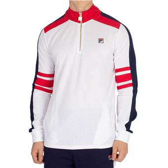 veste fila vintage homme