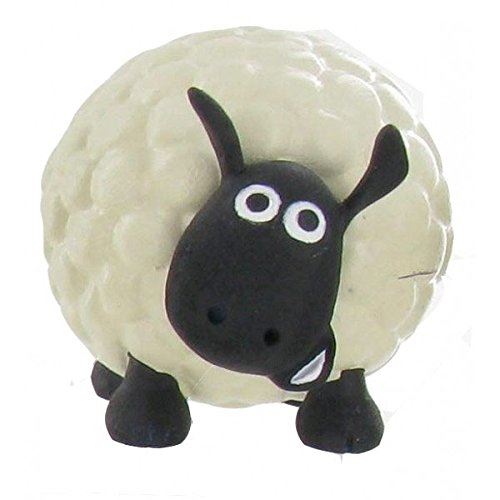 Comansi COM-Y97083 Shirley de la figurine d'action Shaun le mouton