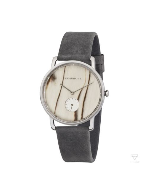 Kerbholz Montres Gris Femme - FRI5308
