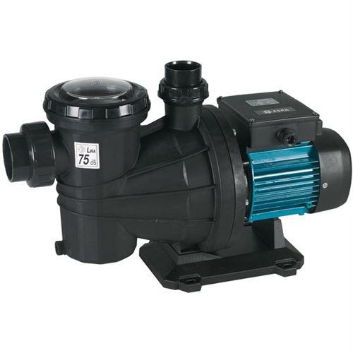 Espa Noir Pompe De Filtration Silver 15T - 16 M³/H - Image 3