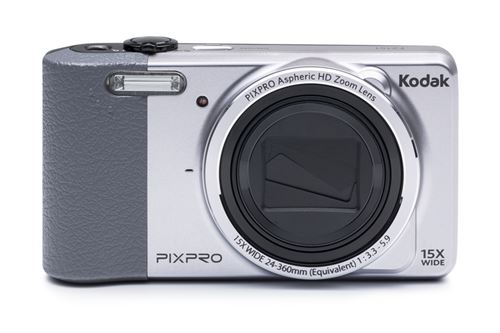 Kodak PIXPRO Friendly Zoom FZ151 - appareil photo numérique