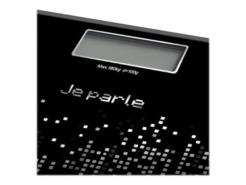 Little Balance - Balance