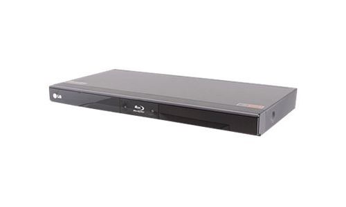 LG BD550 - Lecteur DVD Blu-ray - Achat & prix | fnac