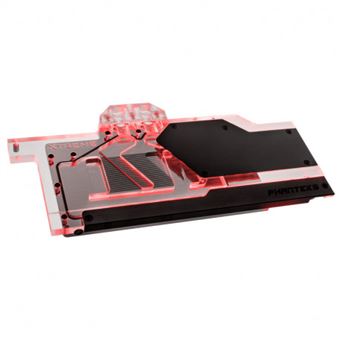 AORUS Phanteks Glacier RTX 2080Ti / 2080/2070 giga-octets Aorus GPU complète Wa - 1