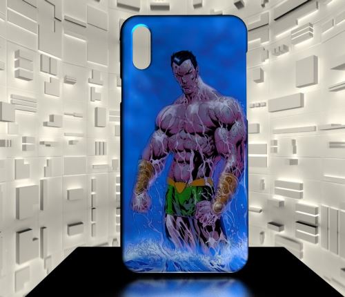 Coque Design Huawei P30 NAMOR COMICS 05