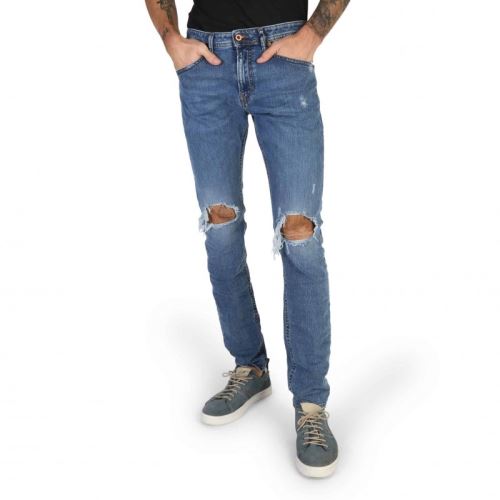 Diesel - THOMMER_L32_00SW1Q_084UV_01 Taille 33,Couleur Bleu
