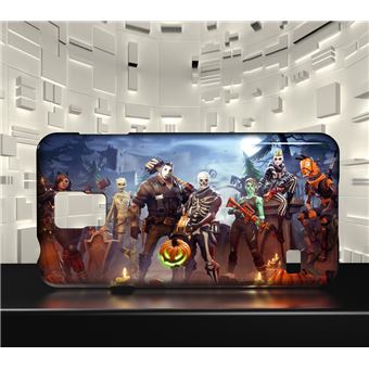 Coque Rigide Pour Galaxy S5 Fortnite Battle Royale 08 Etui Pour - coque rigide pour galaxy s5 fortnite battle royale 08 etui pour telephone mobile achat prix fnac
