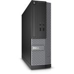 PC de Bureau Dell OptiPlex 3020 SFF 8Go HDD 1To Intel Pentium