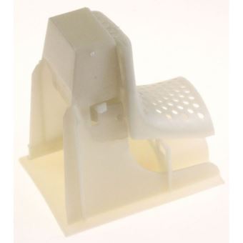 Filtre a peluches pour seche linge bosch b/s/h - 551300 - 1