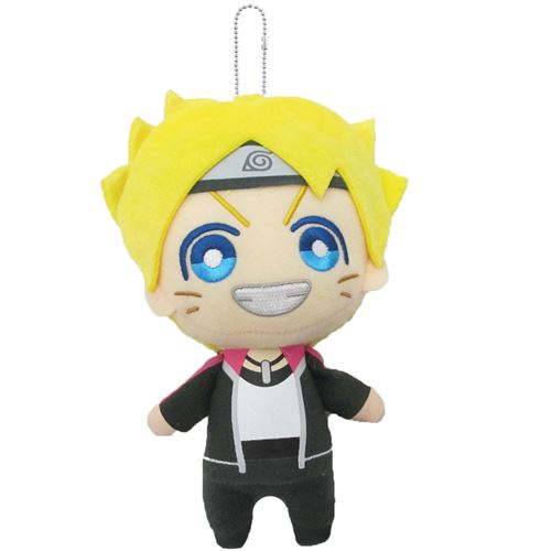 Little Buddy le pendentif Naruto Next Generations : Boruto 15 cm