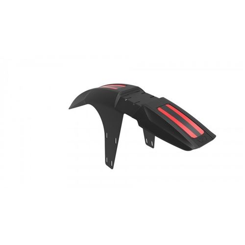 GARDE BOUE AV DEFLECTOR FM30 Pneus+ ZEFAL