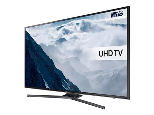 Samsung series 6 6000 led tv 60 inch Clearance