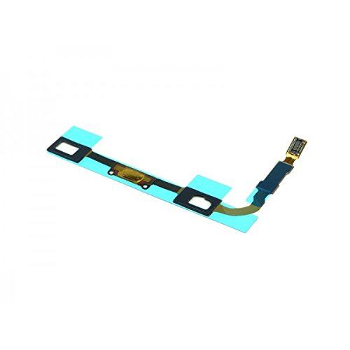 Third Party - Nappe Boutons Clavier Samsung Galaxy S4 - 0583215026374