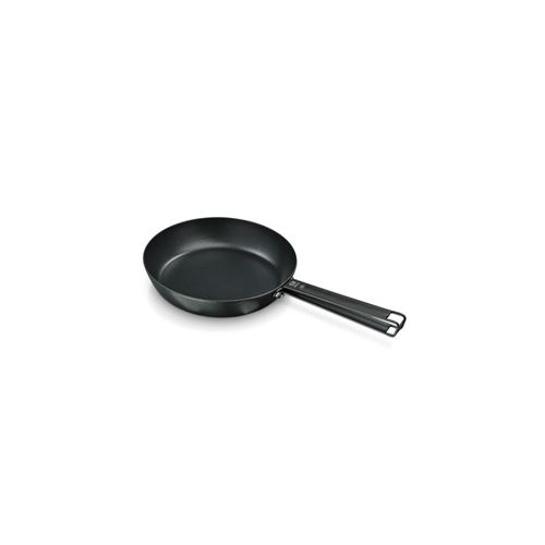 Beka Poele A Frire Master In Frying 28 Cm Noir