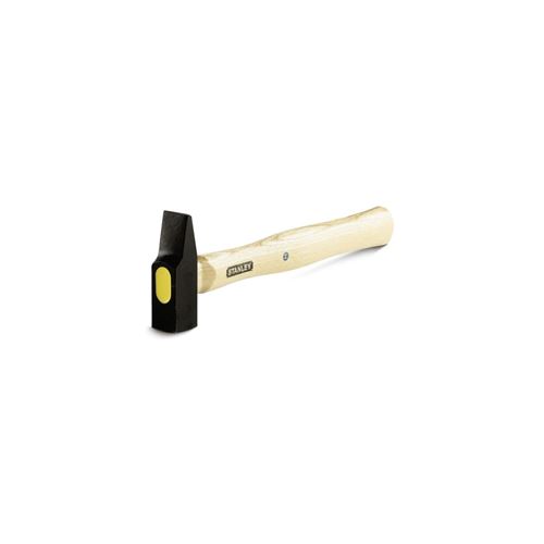 Marteau Rivoir avec Manche Bois 26 Mm Stanley - 1-54-665 - 250G