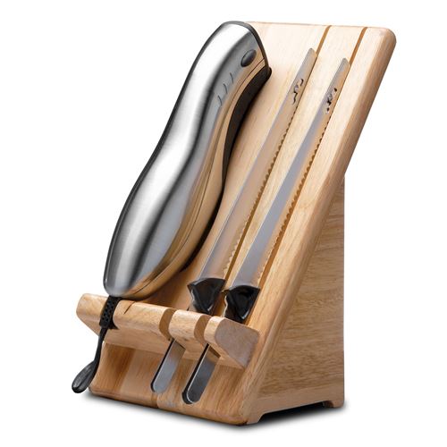 Couteau électrique Gastroback 120W Design 41600