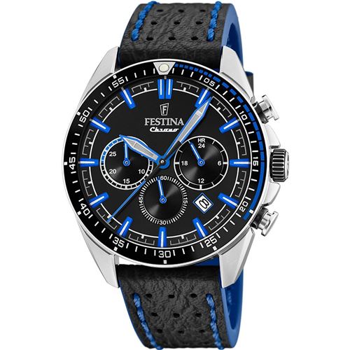 Festina Homme watch F20377/3 Chronographe