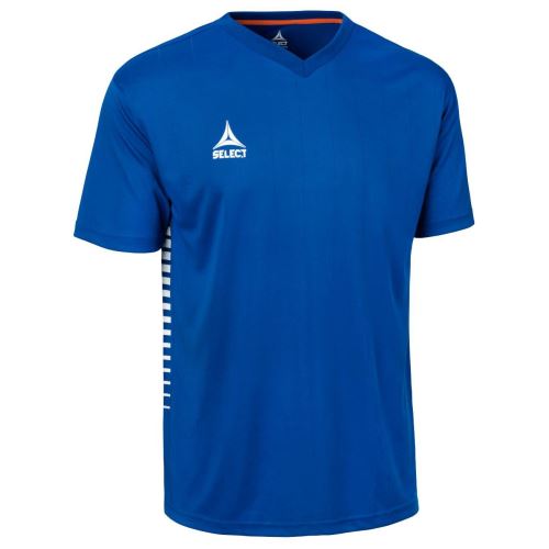 Maillot Junior Select Mexico-vert-6/8 ans