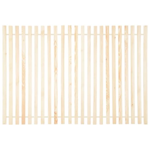 10 Sur Sommier Enroulable A 23 Lattes 120x200 Cm Bois De Pin Massif Achat Prix Fnac