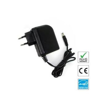 Brother P-Touch 1280 : Chargeur / Alimentation 9V compatible (Adaptateur  Secteur) - Chargeur et câble d'alimentation PC - Achat & prix
