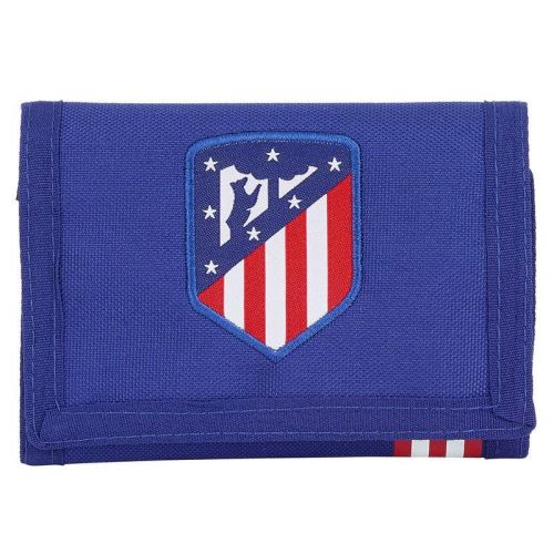 Portefeuille Atletico Madrid Blue