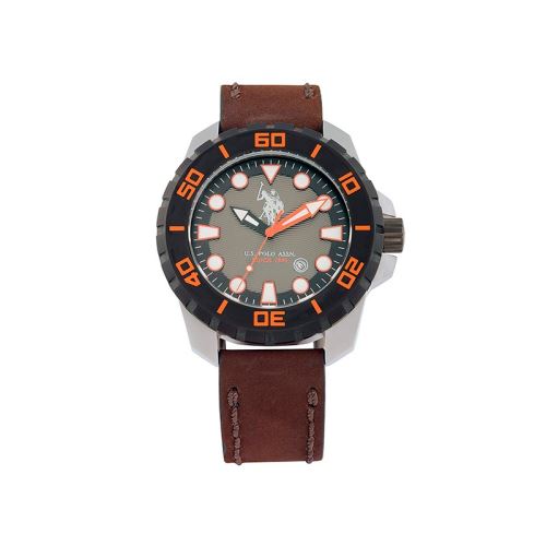 Montre Homme U.S. Polo Assn. USP4258OR (44 mm)