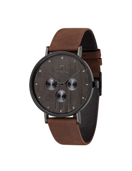 Kerbholz Montres Marron Homme - CAS5926