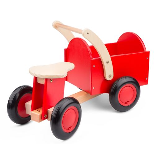 triporteur transport enfant