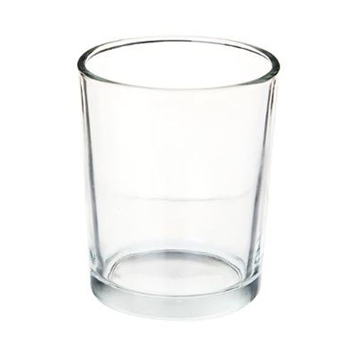 lumignon cylindre transparent 7cm