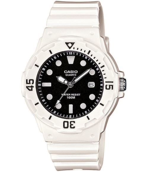 Casio LRW-200H-1EVEF - Chronographe - Chronographe