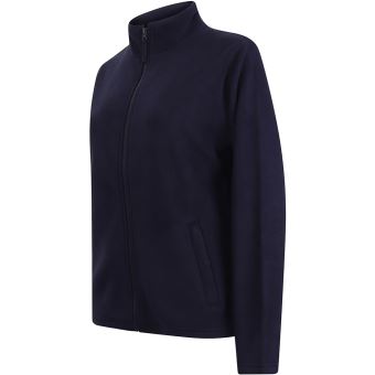 Polaire peluche 2025 femme