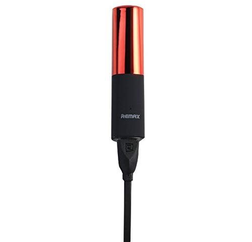 Batterie de secours Power Bank LIPMAX 2400mAh - Image 1