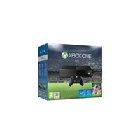 Console Microsoft Xbox One 1 To + FIFA 16