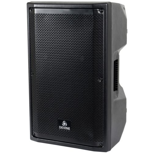 Devine Artis 12 MKII enceinte passive 12 pouces