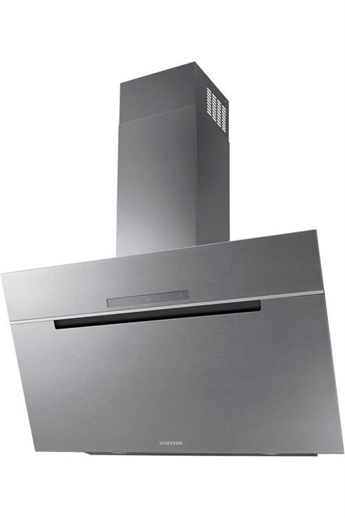 Hotte décorative murale Samsung NK36M7070VS/UR