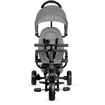 Kinderkraft Tricycle evolutif JAZZ 4 en 1 - Poussette evolutive
