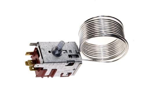 Thermostat Cave A Vin 077b0303l Pour Refrigerateur Frigelux - 4071308250