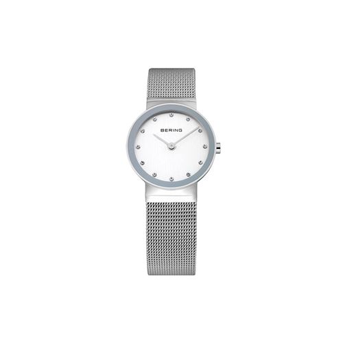 Bering 10126-000, Quartz, 24mm, 5ATM