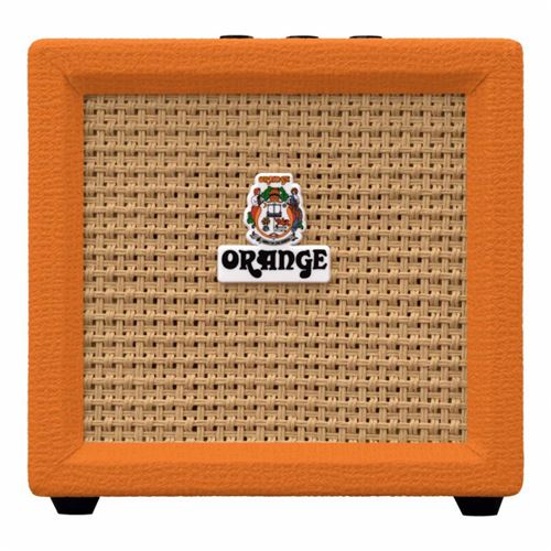 Orange Crush Mini Combo ampli guitare 3 watts