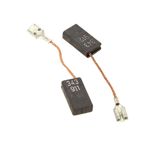 Aeg Charbons (Par 2) 4931392596 - Perceuse
