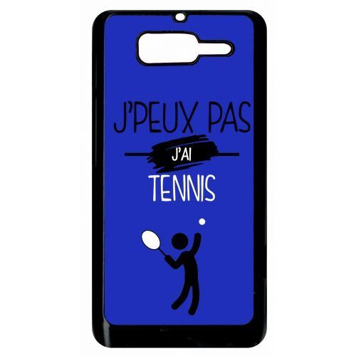 Coque motorola razr d3 j peux pas j ai tennis 3
