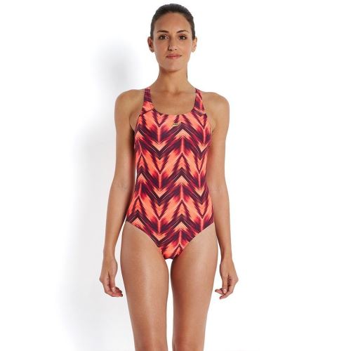Compétence Nageur / SPEEDO: ALLOVER POWERBACK 32 Taille 32